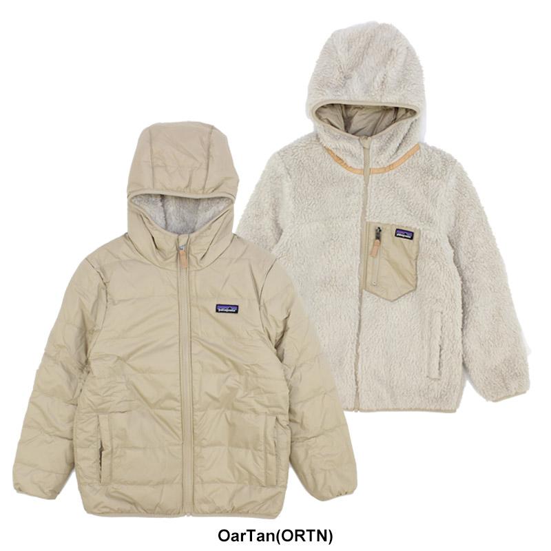 patagonia パタゴニア キッズ フリース ボーイズ リバーシブル patagonia パタゴニア キッズ フリース ボーイズ リバーシブル