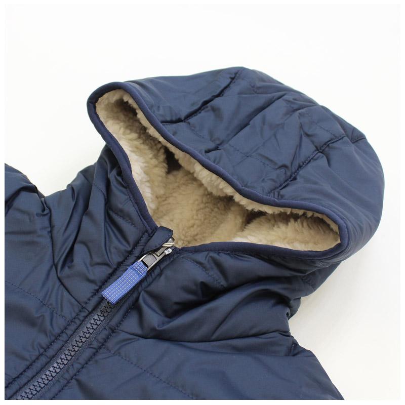 patagonia パタゴニア キッズ フリース ボーイズ リバーシブル patagonia パタゴニア キッズ フリース ボーイズ リバーシブル