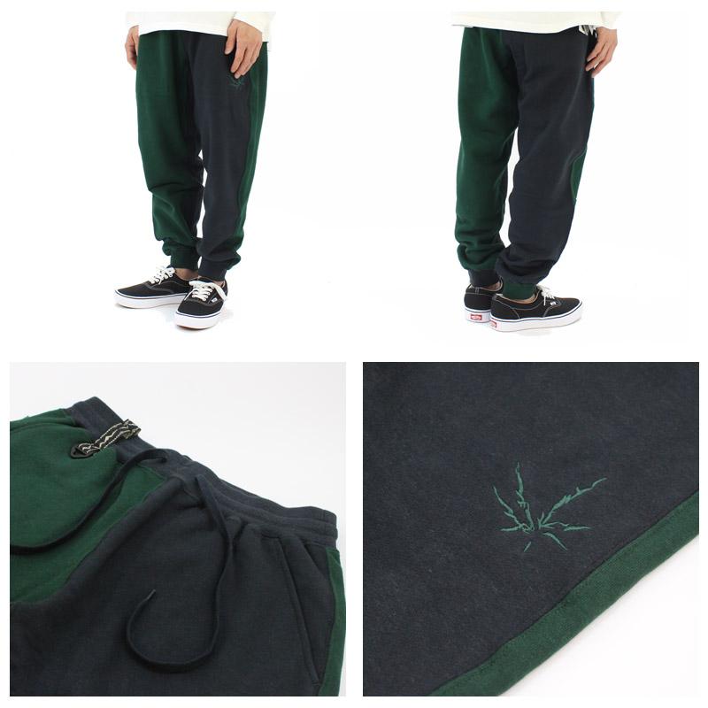 MANASTASH（マナスタッシュ） メンズ CASCADE PANTS 22.1 7126040