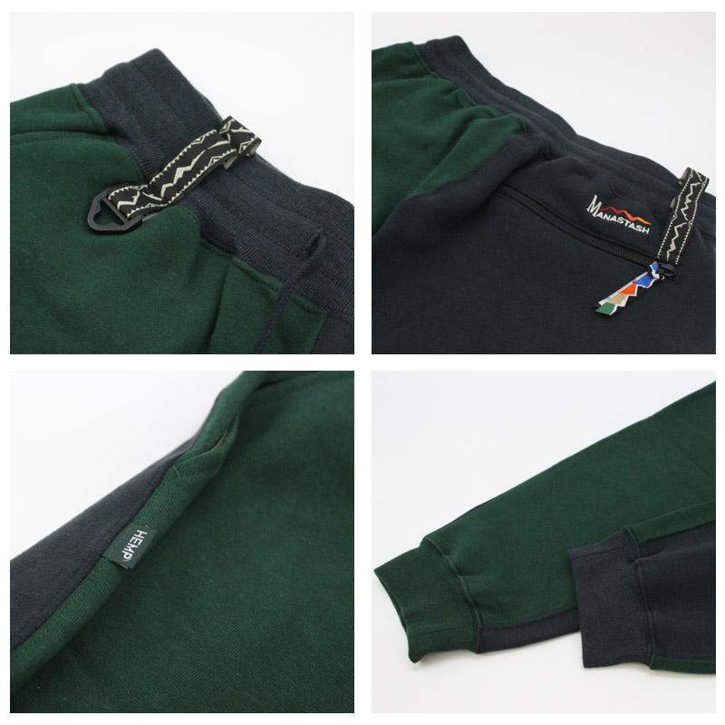 MANASTASH（マナスタッシュ） メンズ CASCADE PANTS 22.1 7126040