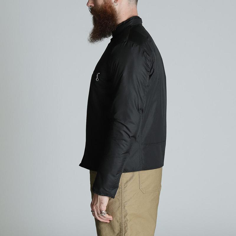 Schott N.Y.C（ショット） × タイオン メンズ ライダース Schott x