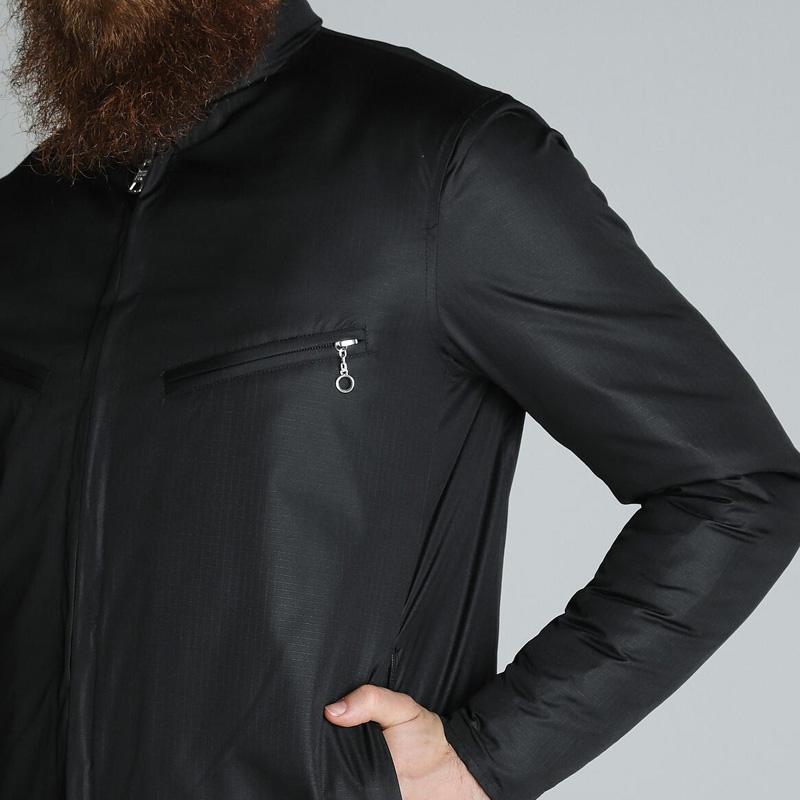 Schott N.Y.C（ショット） × タイオン メンズ ライダース Schott x