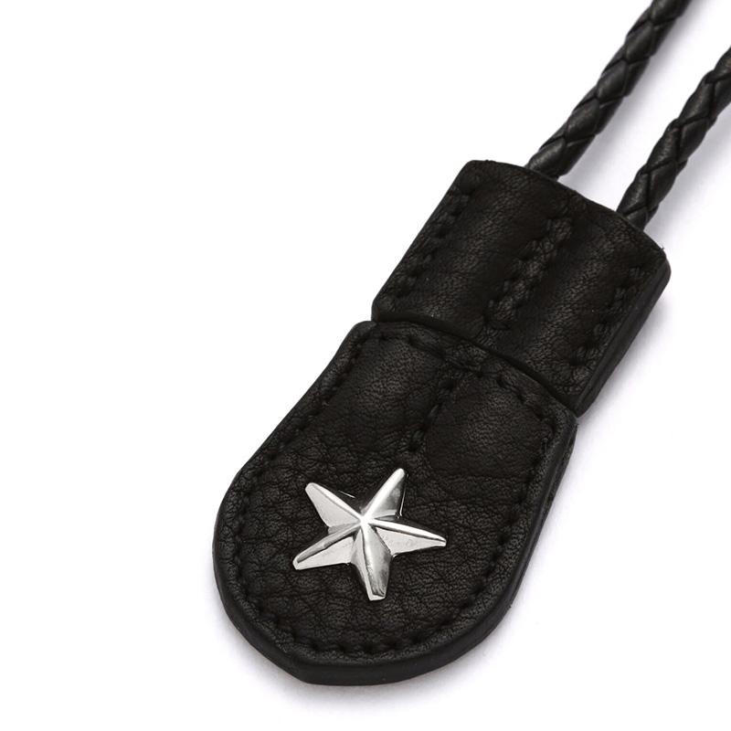 Schott N.Y.C（ショット） レザーストラップ スマホストラップ SCHOTT