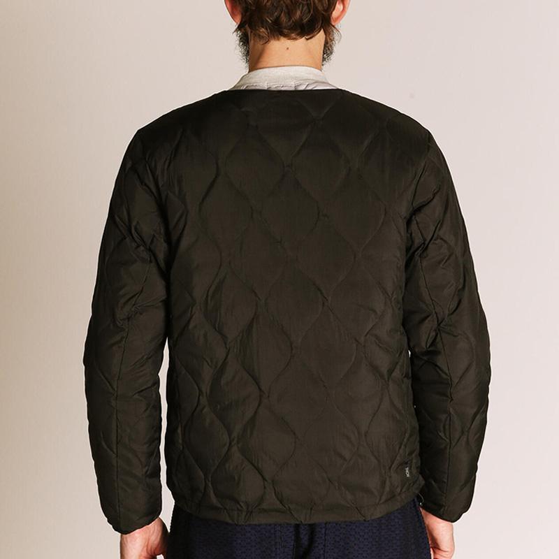 Schott N.Y.C（ショット） ショット×タイオン メンズ インナーダウン