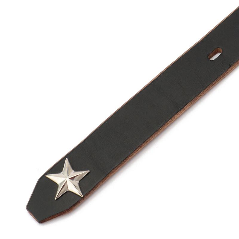 Schott N.Y.C（ショット） SCHOTT 牛革 レザーベルト パーフェクト