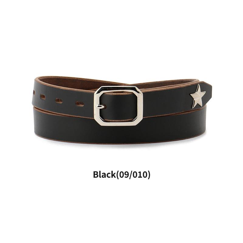 Schott N.Y.C（ショット） SCHOTT 牛革 レザーベルト パーフェクト