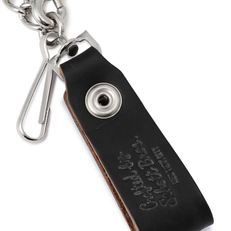Schott N.Y.C（ショット） SCHOTT ウォレット チェーン WALLET CHAIN