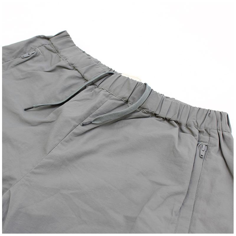 MANASTASH（マナスタッシュ） メンズ TRACK PANTS トラックパンツ