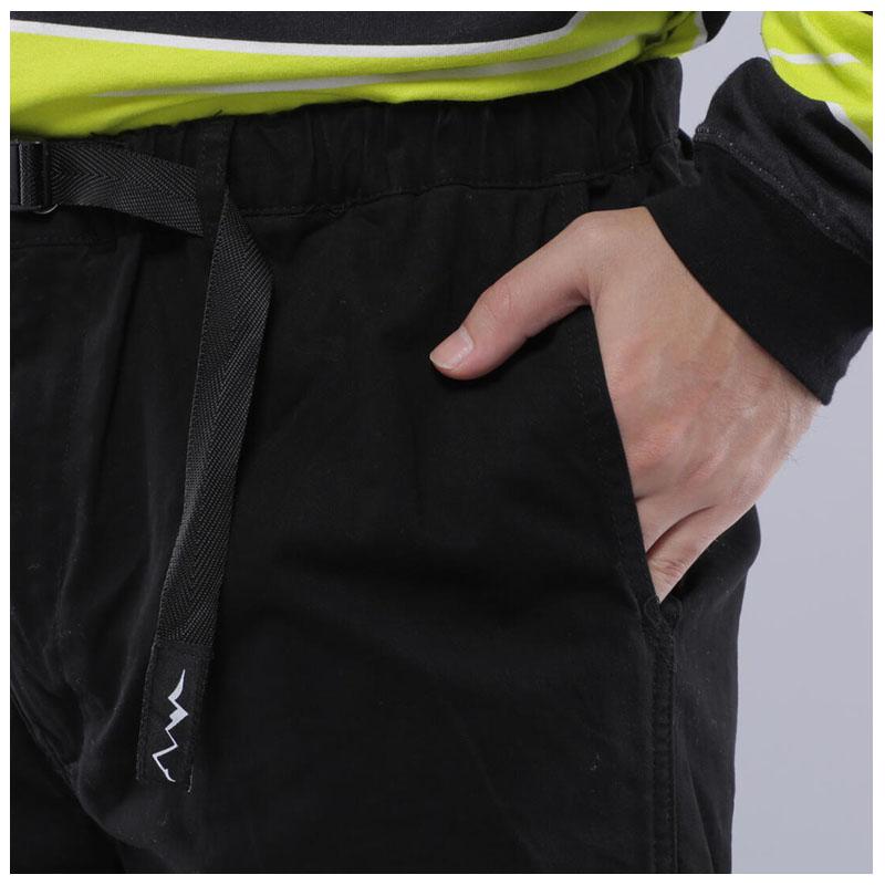 MANASTASH（マナスタッシュ） MANASTASH FLEX CLIMBER WIDE SHORTS