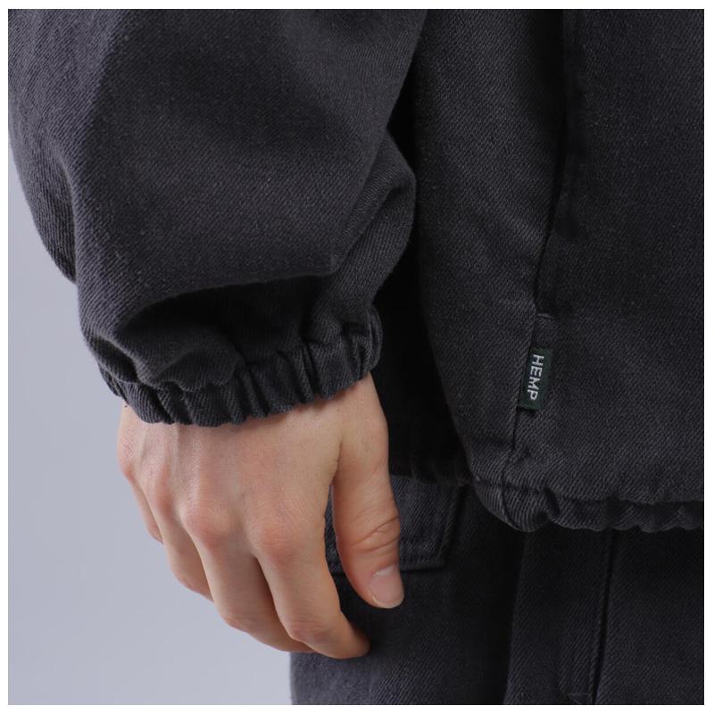 MANASTASH（マナスタッシュ） MANASTASH CHILLIWACK PULLOVER JACKET