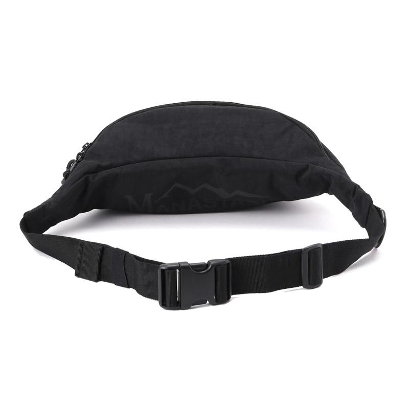 MANASTASH（マナスタッシュ） MANASTASH FANNYPACK ファニーパック