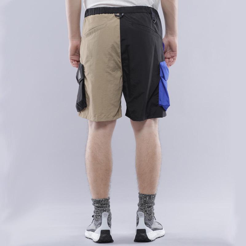 MANASTASH（マナスタッシュ） MANASTASH RIVER SHORTS '24 リバー