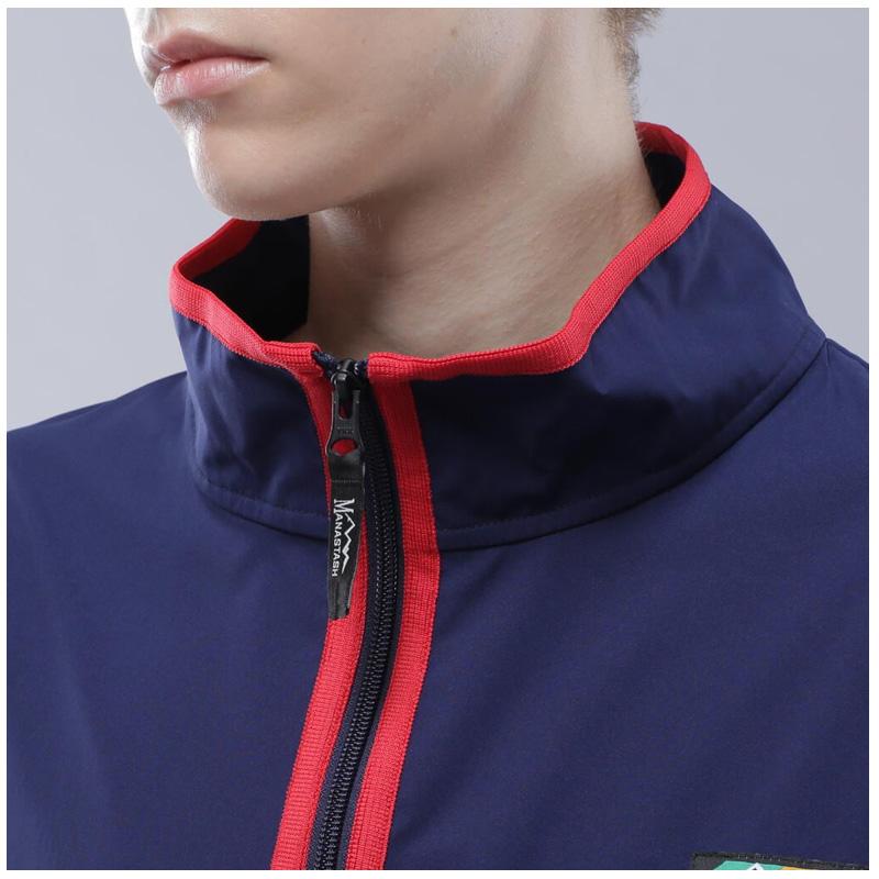 MANASTASH（マナスタッシュ） MANASTASHPOPPY POP OVER '24 ポピー