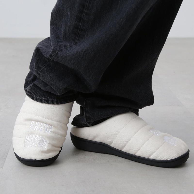 MANASTASH（マナスタッシュ） サンダル ビリオネア ボーイズ クラブ