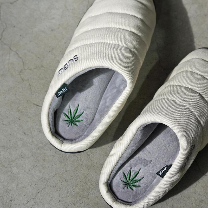 MANASTASH（マナスタッシュ） スブ サンダル コラボ ユニセックス