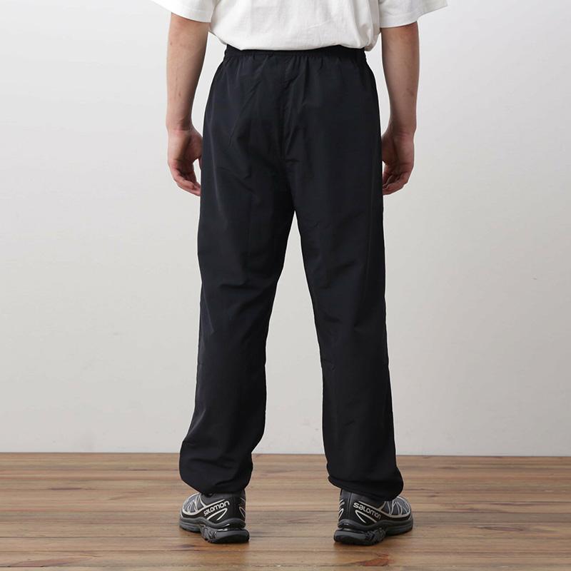 マナスタッシュ メンズ MANASTASH マスターピースサウンド トラックパンツ MASTERPIECE SOUND TRACK PANTS ボトムス ロングパンツ 792-5110001 MANASTASH（マナスタッシュ） メンズ マスターピースサウンド トラック