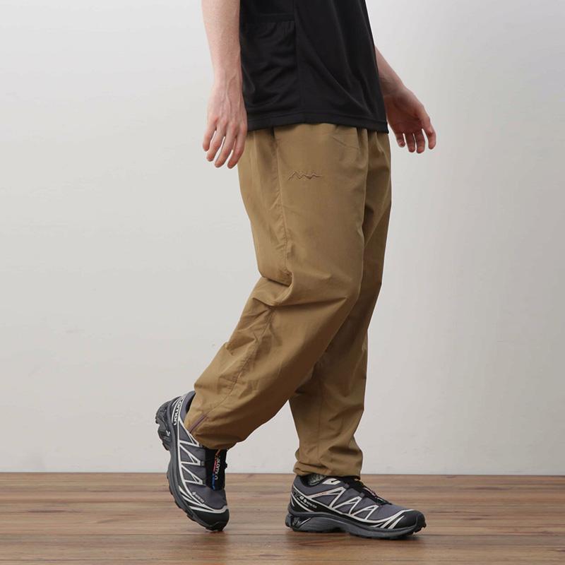 MANASTASH（マナスタッシュ） メンズ マスターピースサウンド トラック