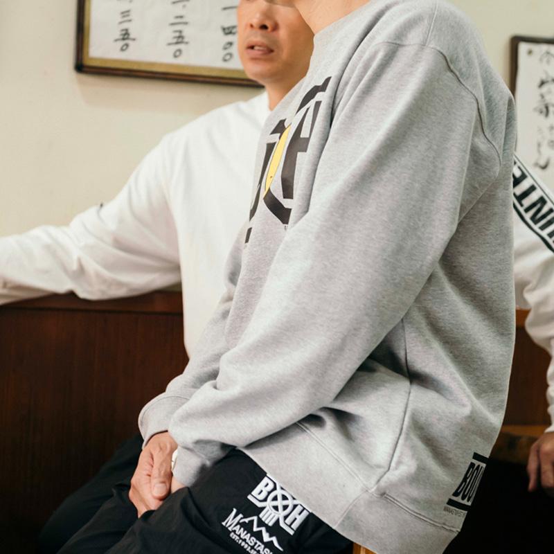 MANASTASH（マナスタッシュ） マナスタッシュ×バウンティハンター