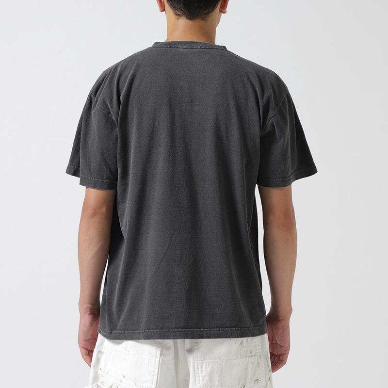 MANASTASH（マナスタッシュ） メンズ バンドTシャツ ロックTシャツ 