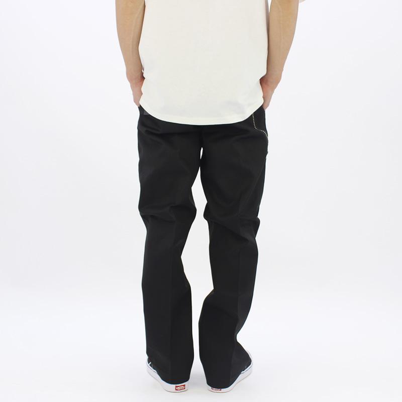 HTC エイチティーシー メンズ ワークパンツ チノパン ディッキーズ 874