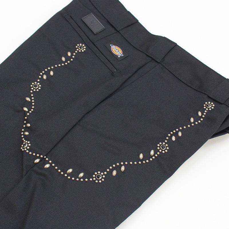 HTC エイチティーシー メンズ ワークパンツ チノパン