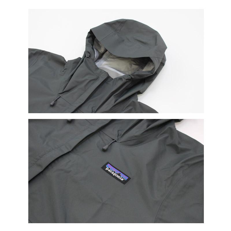 patagonia パタゴニア メンズ トレントシェル 3L ジャケット patagonia パタゴニア メンズ トレントシェル 3L ジャケット