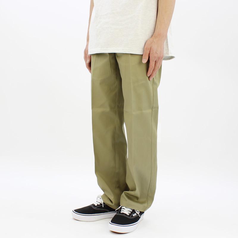 Dickies（ディッキーズ） ワークパンツ Just Cut 87428 874型 メンズ