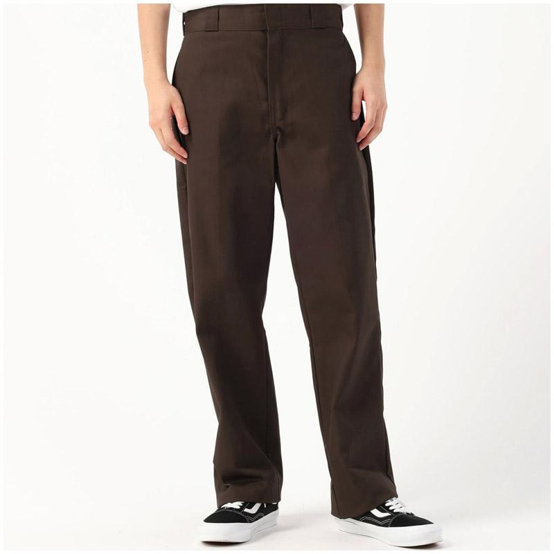 Dickies（ディッキーズ） Dickies Original 874 ワークパンツ メンズ 