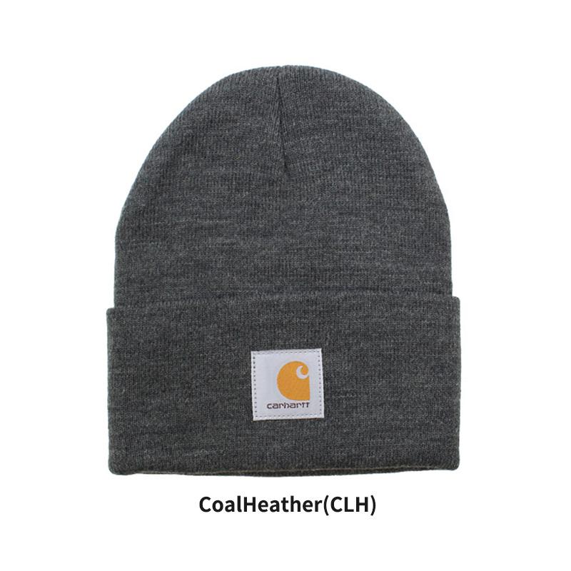 Carhartt（カーハート） 【並行輸入】カーハート ニット帽 ビーニー