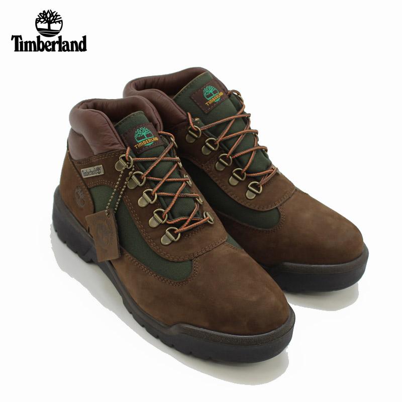 Timberlandティンバーランドレザーワークブーツ/BRW/0A2849新品 Timberlandティンバーランドレザーワークブーツ/BRW/0A2849新品