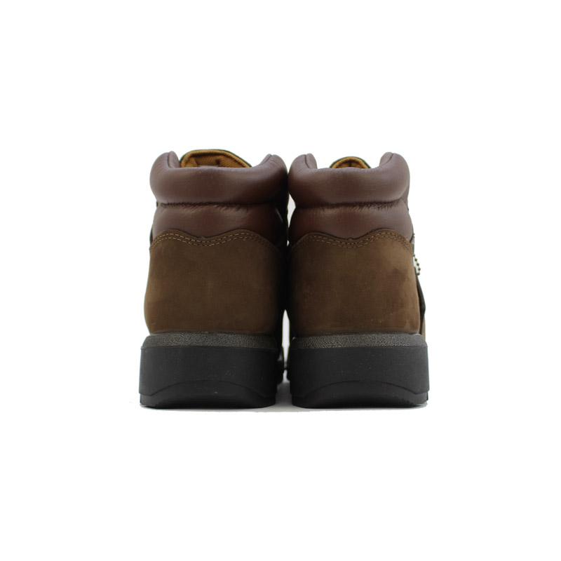 ティンバーランド Timberland メンズ ウォータープルーフ フィールド