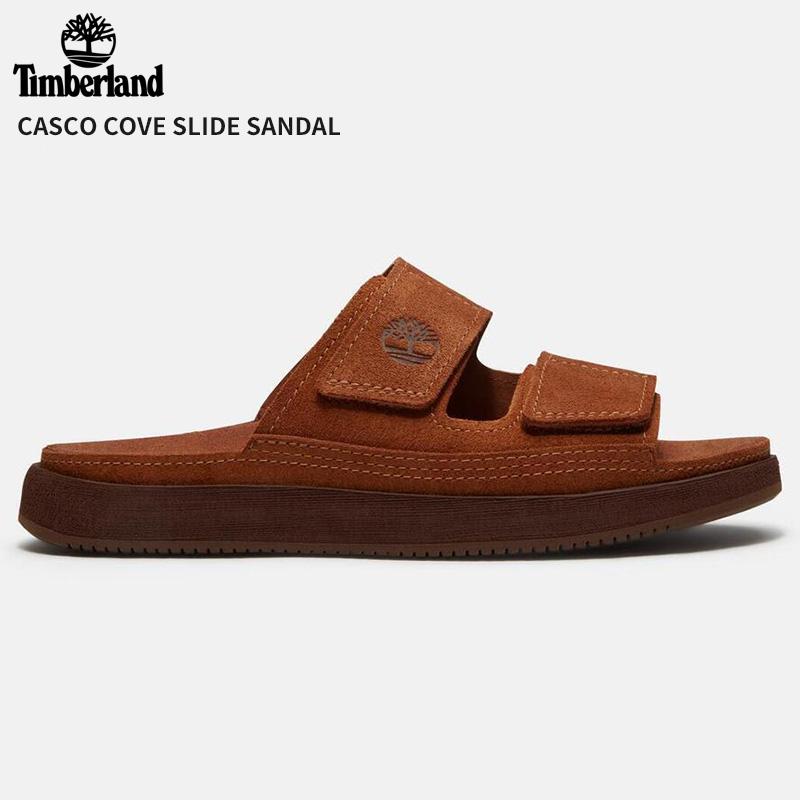 Timberland（ティンバーランド） メンズ サンダル キャスコ コーブ