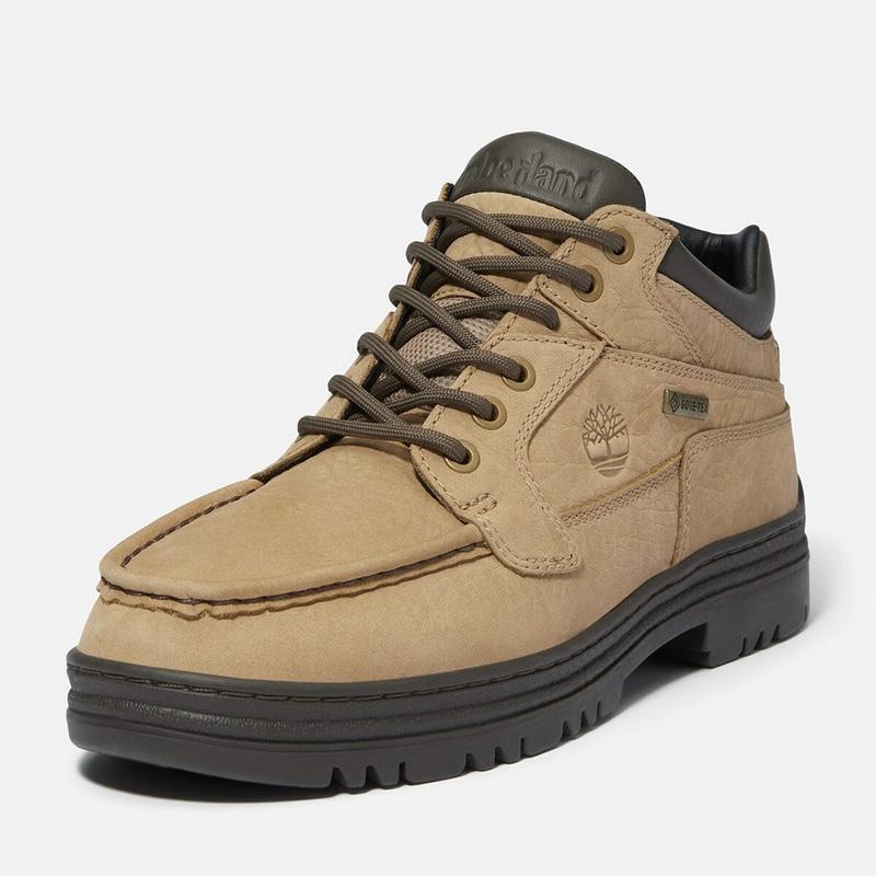 Timberland（ティンバーランド） ティンバーランドメンズ トレッキング