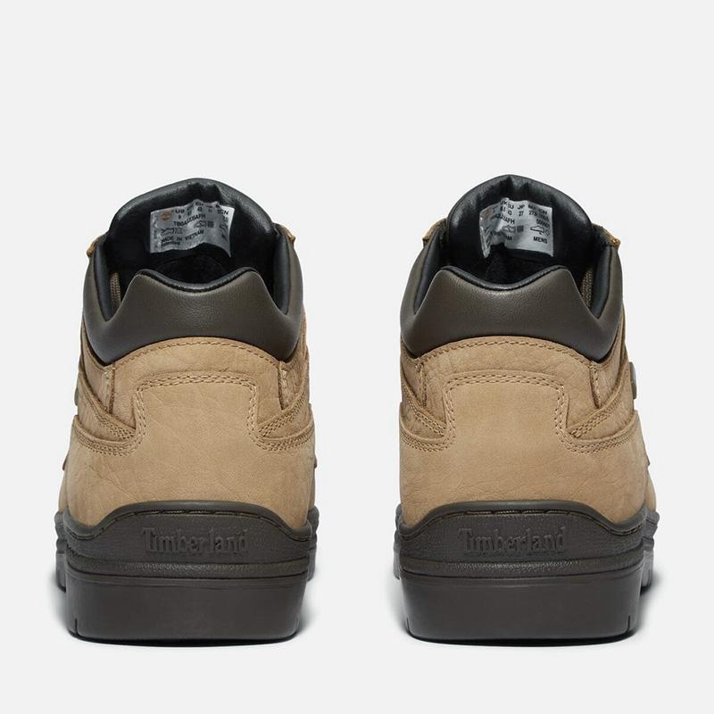 Timberland（ティンバーランド） ティンバーランドメンズ トレッキング