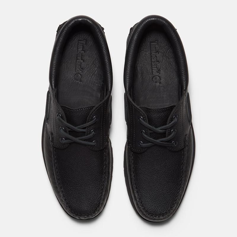 Timberland（ティンバーランド） メンズ オーセンティック スリーアイ