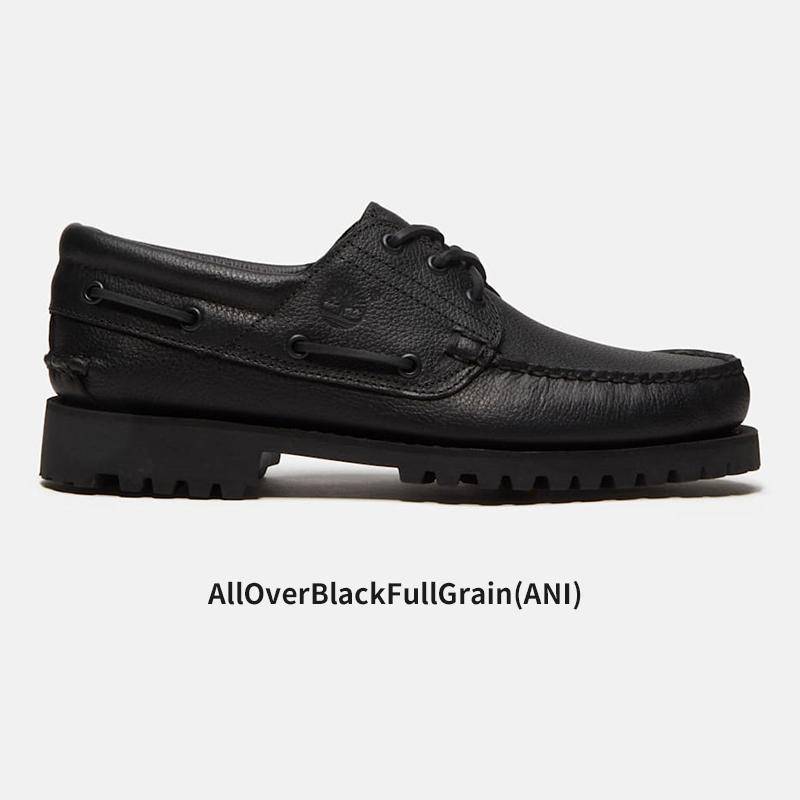 Timberland（ティンバーランド） メンズ オーセンティック スリーアイ