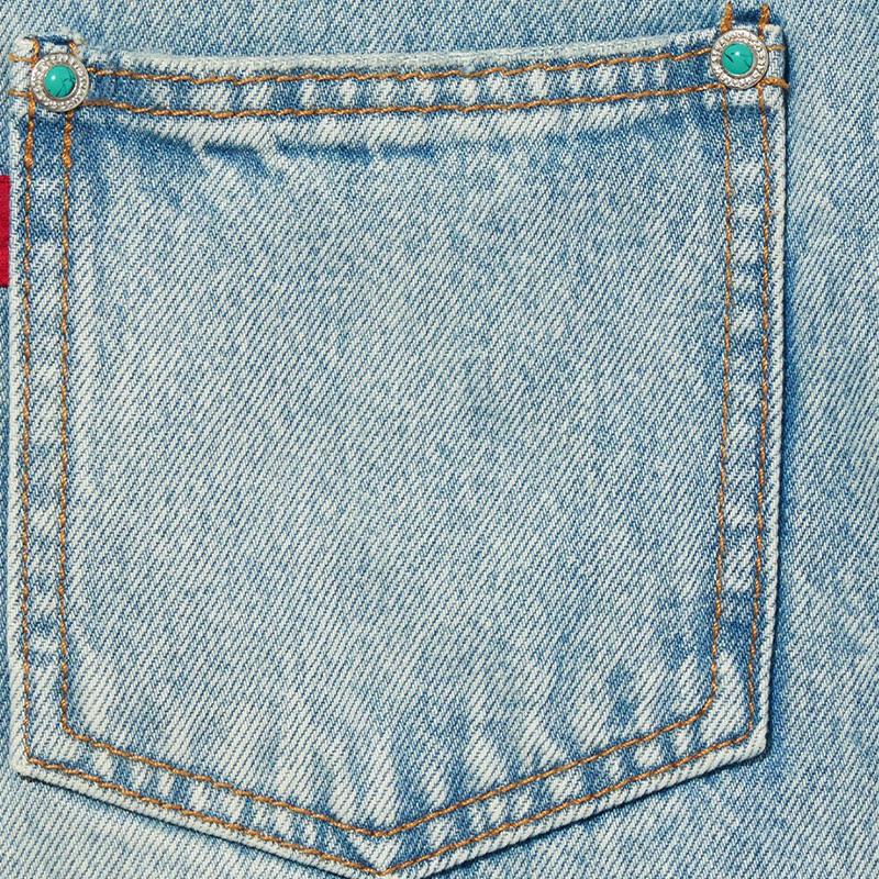Levi's（リーバイス） メンズ Gジャン デニムジャケット Levi's TYPE I