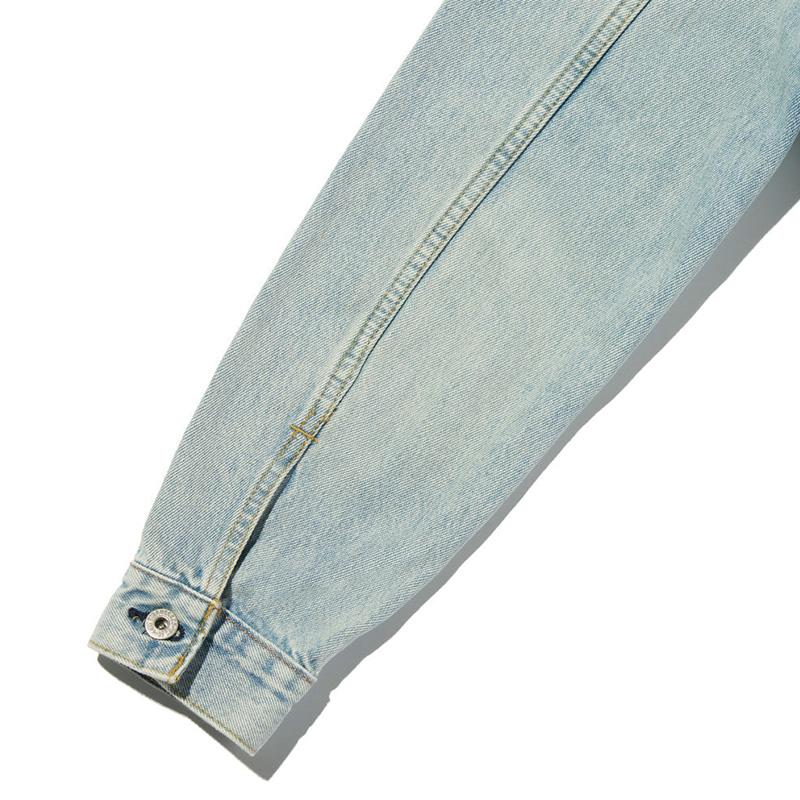 Levi's（リーバイス） メンズ Gジャン デニムジャケット Levi's TYPE I