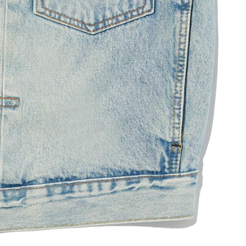Levi's（リーバイス） メンズ Gジャン デニムジャケット Levi's TYPE I