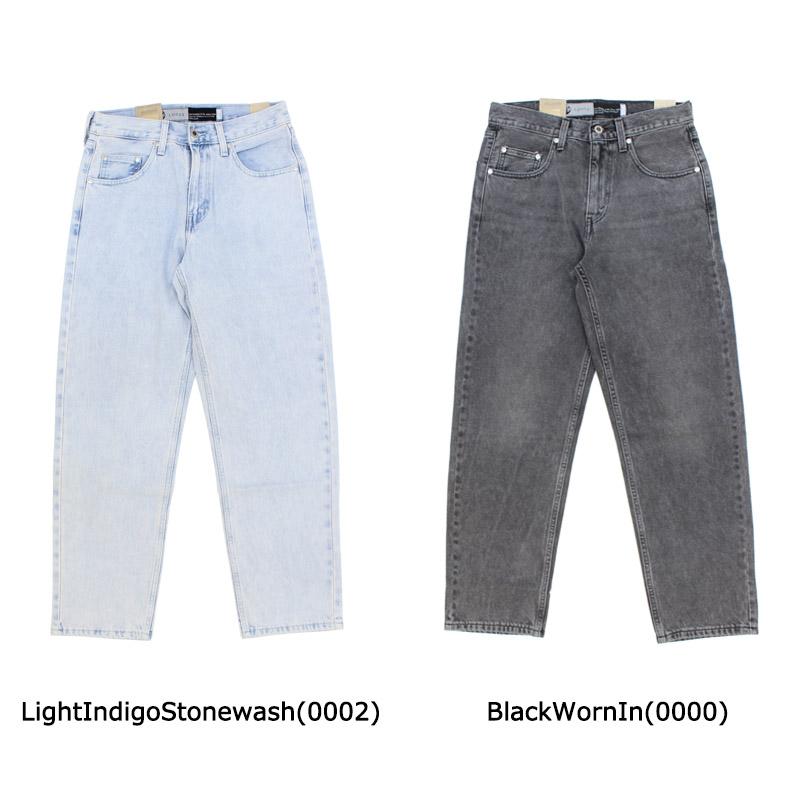 リーバイス　シルバータブ　デニム　ジーンズ　W32 ルーズフィット　ストレート Levi's（リーバイス） Levi's SILVERTAB ルーズフィット シルバータブ