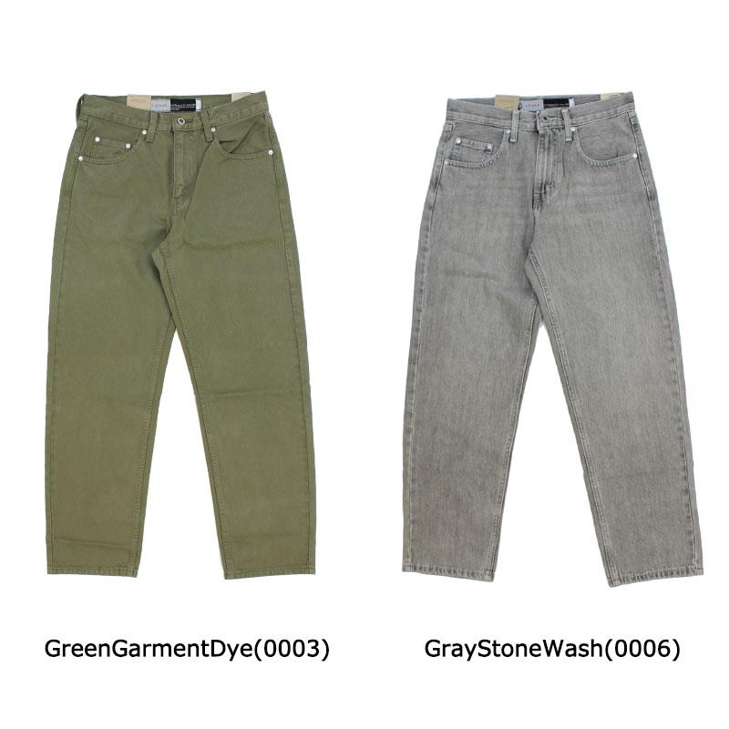 Levi's（リーバイス） Levi's SILVERTAB ルーズフィット シルバータブ