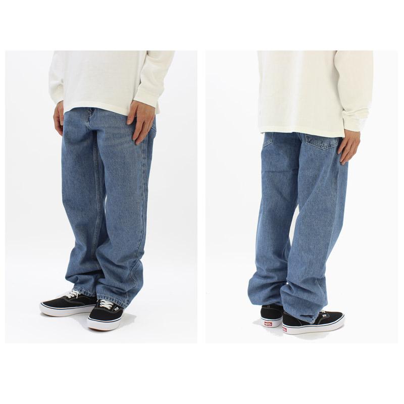 Levi's（リーバイス） Levi's SILVERTAB ルーズフィット シルバータブ