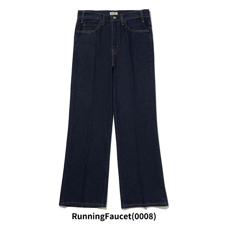Levi's（リーバイス） メンズ ツイルパンツ フレア Levi's STA PREST