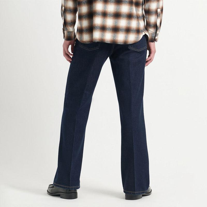 Levi's（リーバイス） メンズ ツイルパンツ フレア Levi's STA PREST