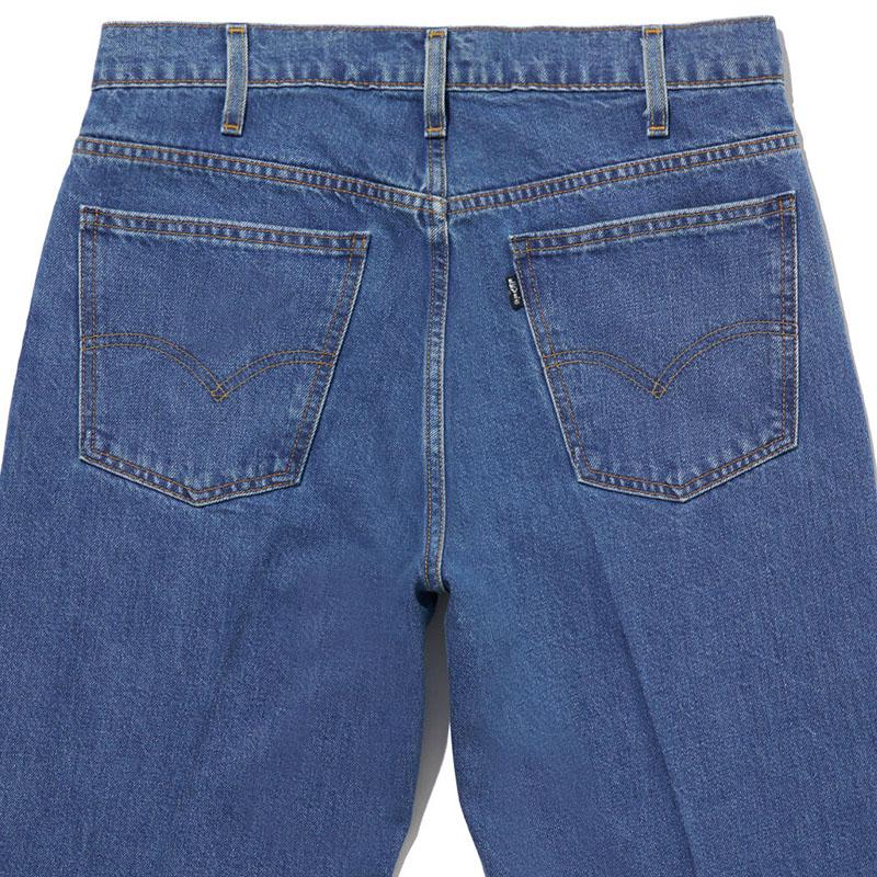 Levi's（リーバイス） メンズ ツイルパンツ フレア Levi's STA PREST