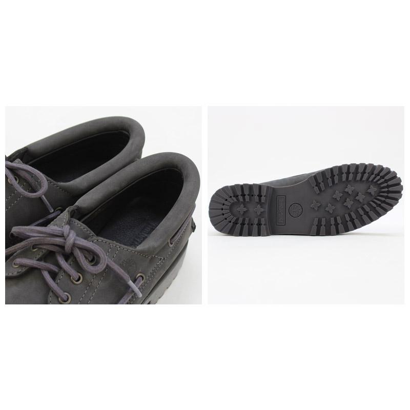 Timberland ティンバーランド メンズ スリーアイ ラグ ハンド