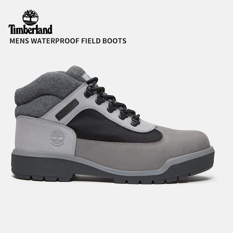 Timberland（ティンバーランド） メンズ 防水ブーツ メンズ ウォーター 