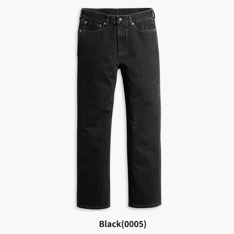 Levi's（リーバイス） メンズ ジーンズ デニム Levis 565 97 ルーズ