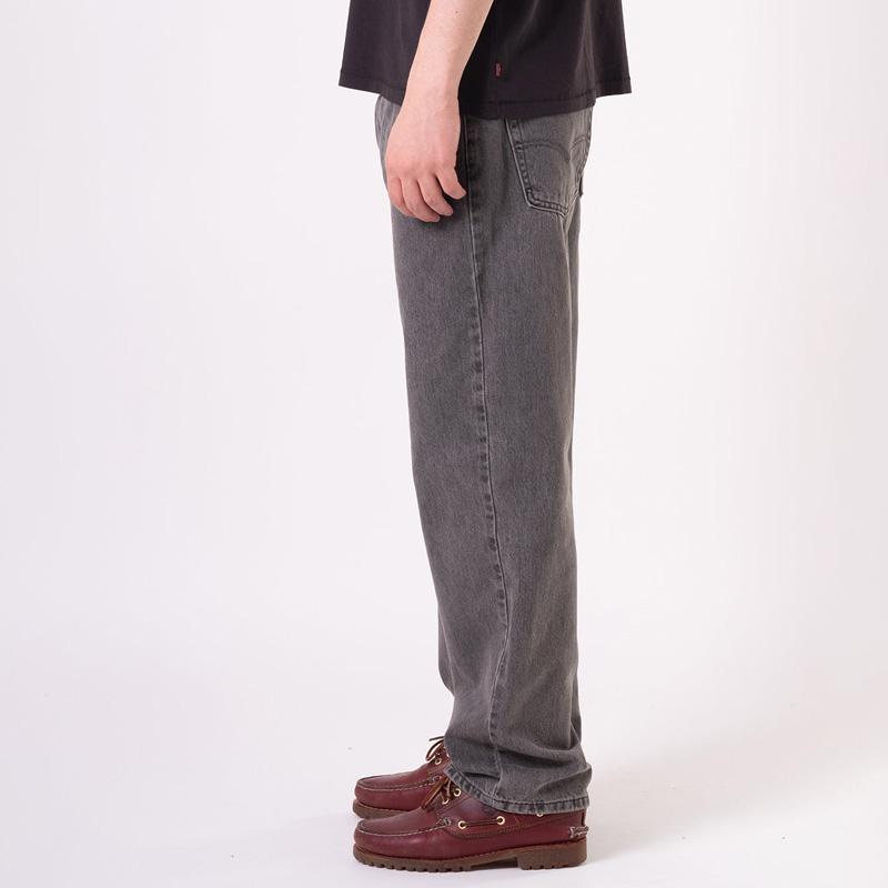Levi's（リーバイス） メンズ ジーンズ デニム Levis 565 97 ルーズ
