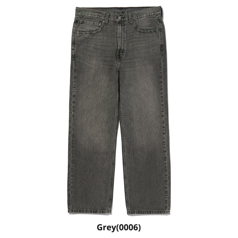 Levi's（リーバイス） メンズ ジーンズ デニム Levis 565 97 ルーズ